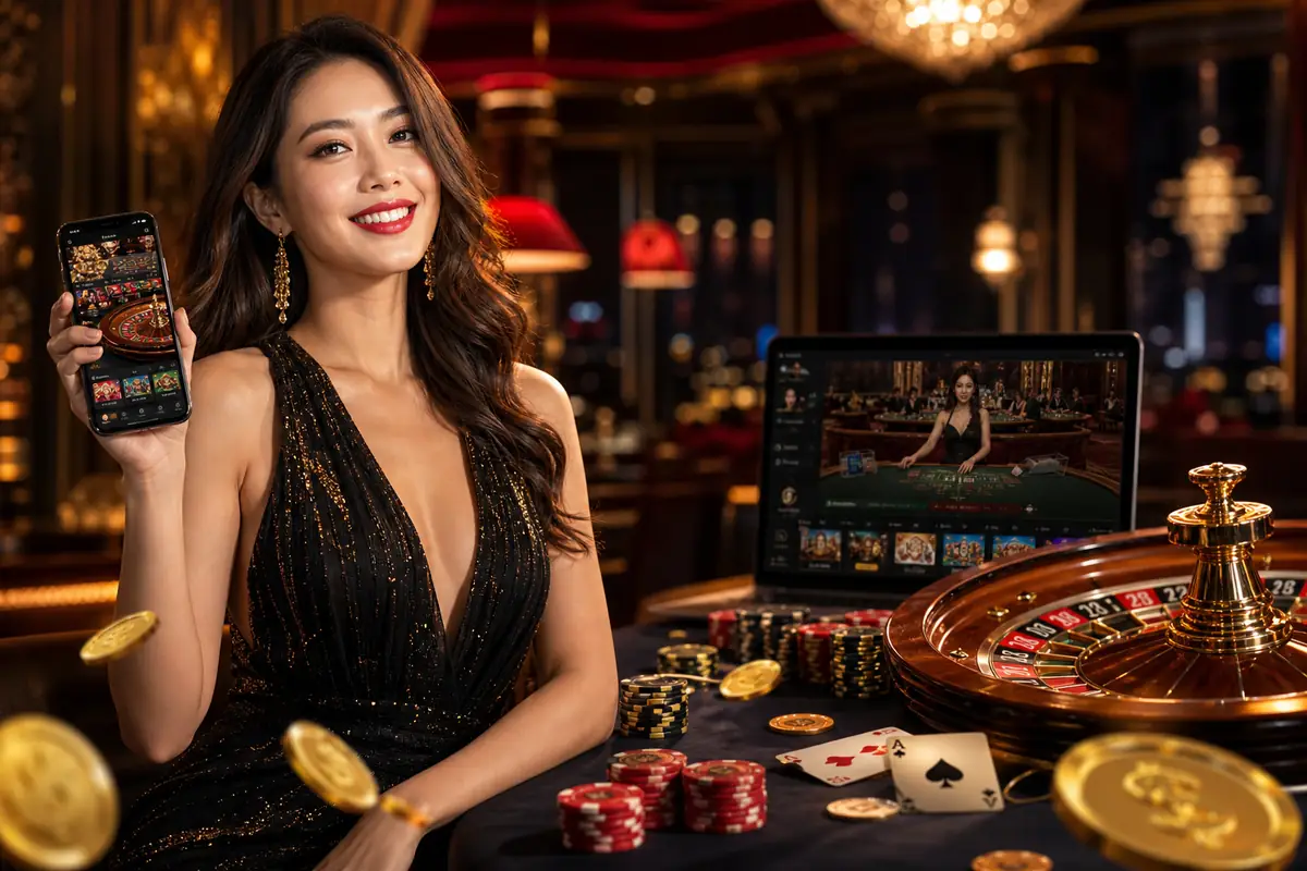 789club1 – Khám phá các chuyên mục