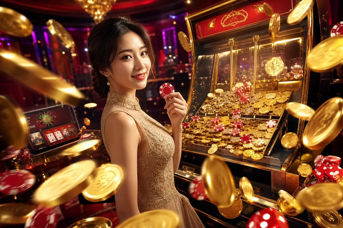 789club1 – So sánh cá cược trực tuyến