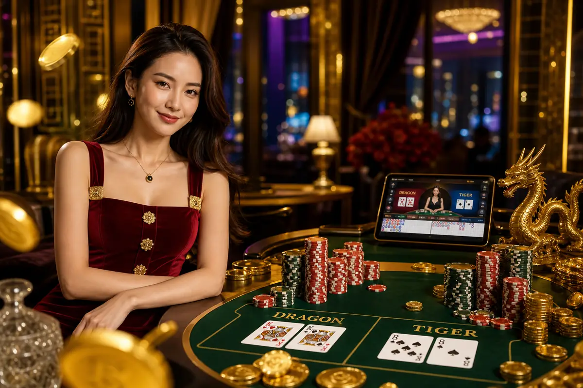 789club1 – Đối tác nhà cung cấp game